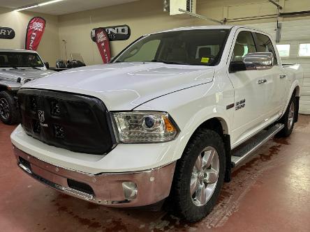 2015 RAM 1500 Laramie (Stk: T24-30B) in Nipawin - Image 1 of 22