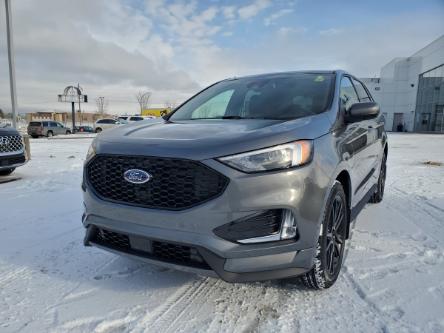 2024 Ford Edge ST Line (Stk: F3382) in Prince Albert - Image 1 of 17