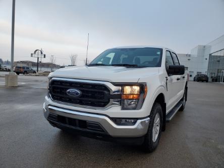 2023 Ford F-150 XLT (Stk: 23-0404) in Prince Albert - Image 1 of 17