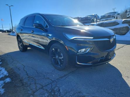 2024 Buick Enclave Premium (Stk: 24414) in Haliburton - Image 1 of 19