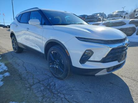 2024 Chevrolet Blazer LT (Stk: 24402) in Haliburton - Image 1 of 16