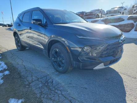 2024 Chevrolet Blazer True North (Stk: 24461) in Haliburton - Image 1 of 18