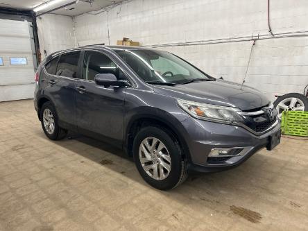 2016 Honda CR-V EX in Winnipeg - Image 1 of 14