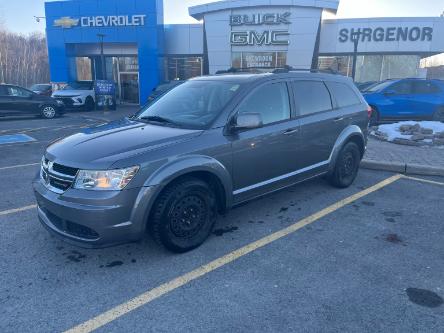 2013 Dodge Journey CVP/SE Plus (Stk: 230629A) in Ottawa - Image 1 of 11