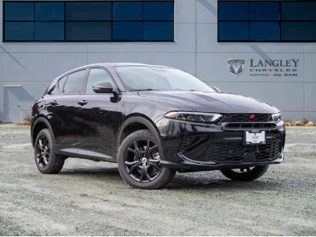 2024 Dodge Hornet GT Plus (Stk: RA19699) in Surrey - Image 1 of 22