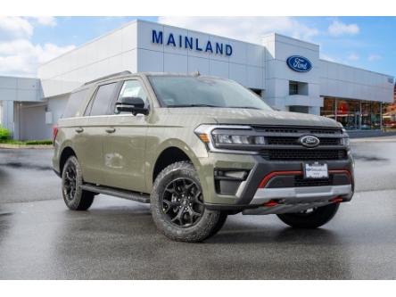 2024 Ford Expedition Timberline (Stk: 24EX1228) in Vancouver - Image 1 of 27