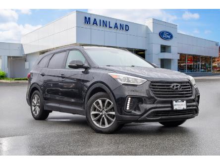 2018 Hyundai Santa Fe XL Premium (Stk: P1659) in Vancouver - Image 1 of 26
