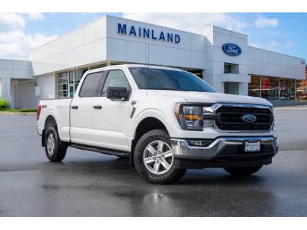 2023 Ford F-150 XLT (Stk: 23F14152) in Vancouver - Image 1 of 23