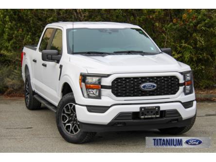 2023 Ford F-150 XL (Stk: 2W1EP180) in Surrey - Image 1 of 16