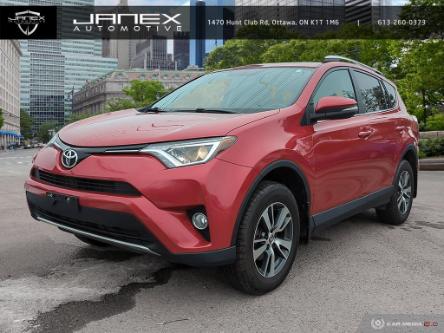 2016 Toyota RAV4 XLE (Stk: 24029) in Ottawa - Image 1 of 29