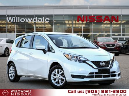 2019 Nissan Versa Note S (Stk: XN4338A) in Thornhill - Image 1 of 23