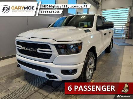 2024 RAM 1500 Tradesman (Stk: F244365) in Lacombe - Image 1 of 14