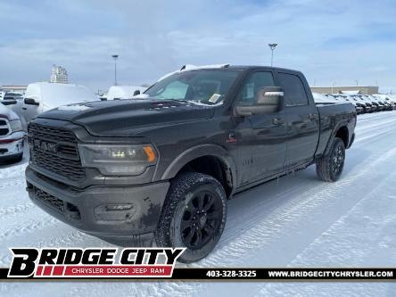 2024 RAM 3500 Limited (Stk: A24138) in Lethbridge - Image 1 of 3
