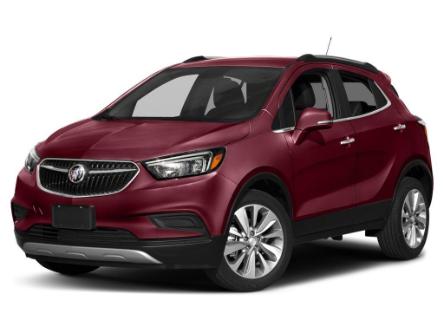 2019 Buick Encore Preferred (Stk: R191A) in Chatham - Image 1 of 9