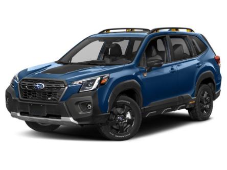 2024 Subaru Forester Wilderness (Stk: 240176) in Mississauga - Image 1 of 11