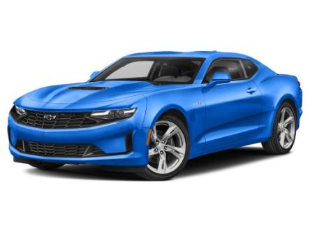 2023 Chevrolet Camaro  (Stk: 24P008) in Wadena - Image 1 of 12