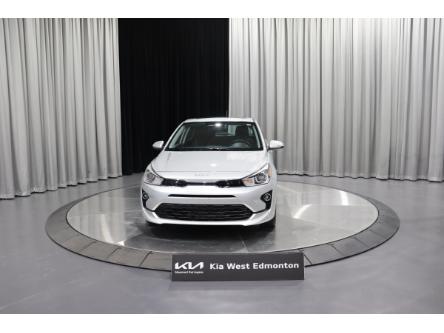 2023 Kia Rio EX Premium (Stk: 24940) in Edmonton - Image 1 of 25