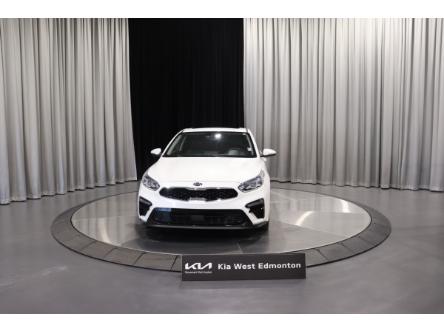 2019 Kia Forte EX Limited (Stk: 24828A) in Edmonton - Image 1 of 27