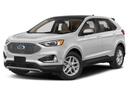 2024 Ford Edge ST Line (Stk: 24-1810) in Kanata - Image 1 of 11