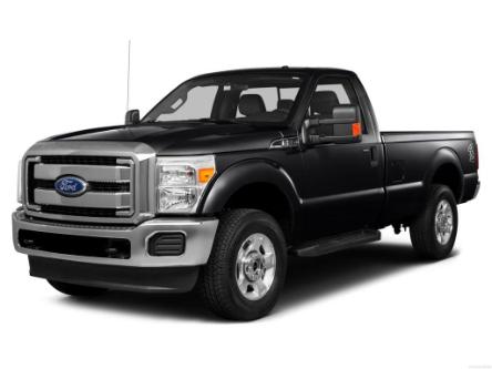 2016 Ford F-250 XL (Stk: P56680) in Kanata - Image 1 of 11