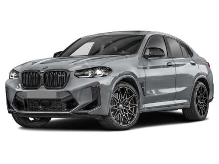 2024 BMW X4 M Competition (Stk: 41160) in Kitchener - Image 1 of 3