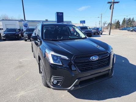 2024 Subaru Forester Limited (Stk: S2965) in Sarnia - Image 1 of 18