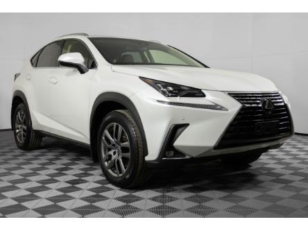 2019 Lexus NX 300 Base (Stk: X2032A) in London - Image 1 of 35