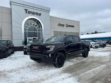 2021 GMC Sierra 1500 Elevation (Stk: N466A) in Miramichi - Image 1 of 13