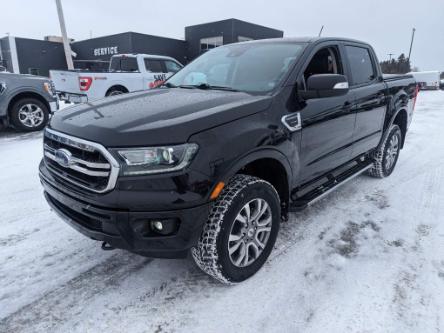 2022 Ford Ranger  (Stk: ES325M) in Miramichi - Image 1 of 13