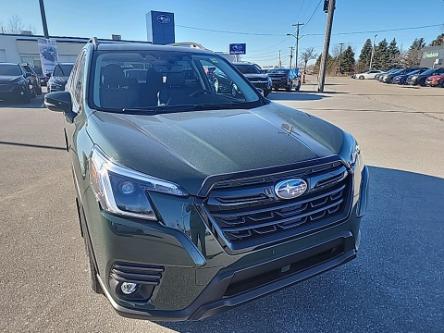 2024 Subaru Forester Limited (Stk: S2964) in Sarnia - Image 1 of 19