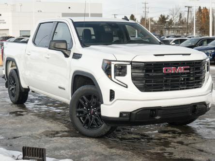 2023 GMC Sierra 1500 Elevation (Stk: 42753) in Red Deer - Image 1 of 35