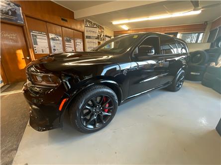 2024 Dodge Durango SRT Hellcat (Stk: 24020) in New Hamburg - Image 1 of 12