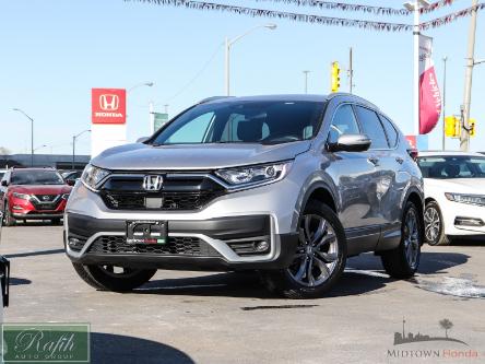 Black Friday Deals - Midtown Honda