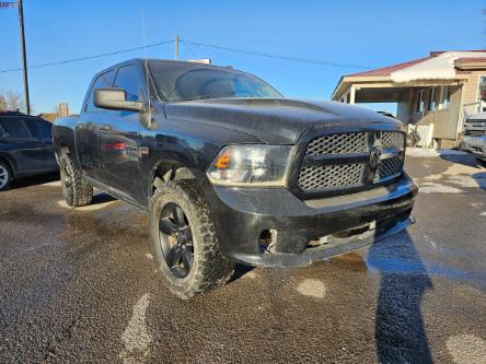 2019 RAM 1500 Classic ST in Kemptville - Image 1 of 16