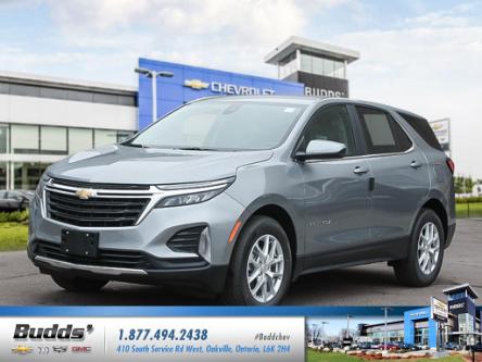 2024 Chevrolet Equinox LT (Stk: EQ4038) in Oakville - Image 1 of 29