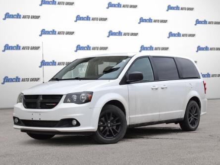 2020 Dodge Grand Caravan SE (Stk: 99077) in London - Image 1 of 19