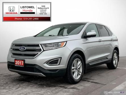 2017 Ford Edge SEL (Stk: P5551) in Listowel - Image 1 of 24