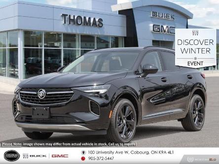 2023 Buick Envision Essence (Stk: B37303) in Cobourg - Image 1 of 23