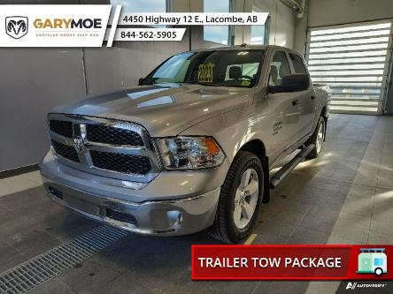 2023 RAM 1500 Classic Tradesman (Stk: F234185) in Lacombe - Image 1 of 12