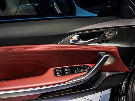 2023 Kia Stinger GT Elite w/Red Interior (Stk: 23395) in Toronto - Image 1 of 20