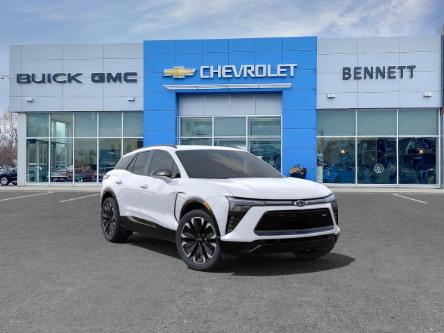 2024 Chevrolet Blazer EV RS (Stk: 240275) in Cambridge - Image 1 of 24