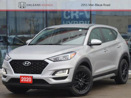 2020 Hyundai Tucson ESSENTIAL (Stk: 16-240263A) in Orléans - Image 1 of 27
