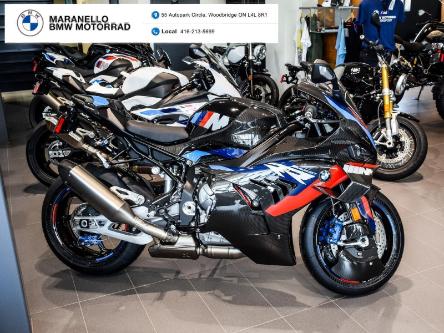 2023 BMW M1000RR(2)  (Stk: B1273) in Woodbridge - Image 1 of 19