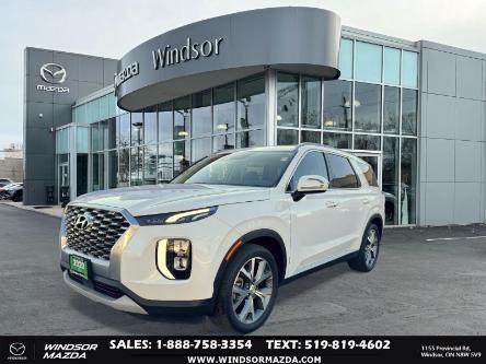 2020 Hyundai Palisade Preferred (Stk: PR47850CO) in Windsor - Image 1 of 25