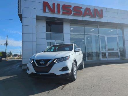 2023 Nissan Qashqai S (Stk: 23309) in Sarnia - Image 1 of 14