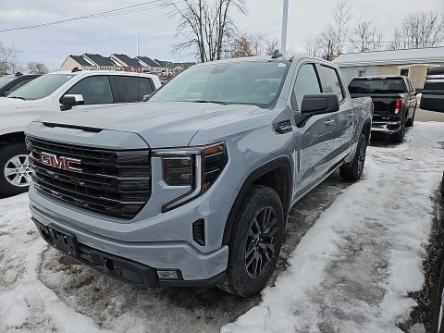 2024 GMC Sierra 1500 Elevation (Stk: 2024123) in ARNPRIOR - Image 1 of 6