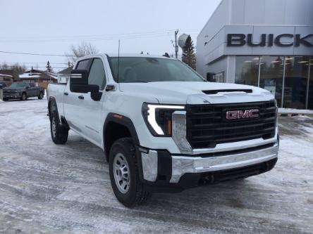 2024 GMC Sierra 2500HD Pro (Stk: 24067) in Langenburg - Image 1 of 21