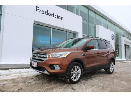 2017 Ford Escape SE (Stk: 24-46A) in Fredericton - Image 1 of 21