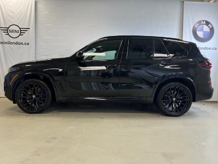 2024 BMW X5 xDrive40i (Stk: B4132) in London - Image 1 of 23