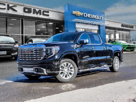 2024 GMC Sierra 1500 Denali (Stk: R24842) in Ottawa - Image 1 of 23